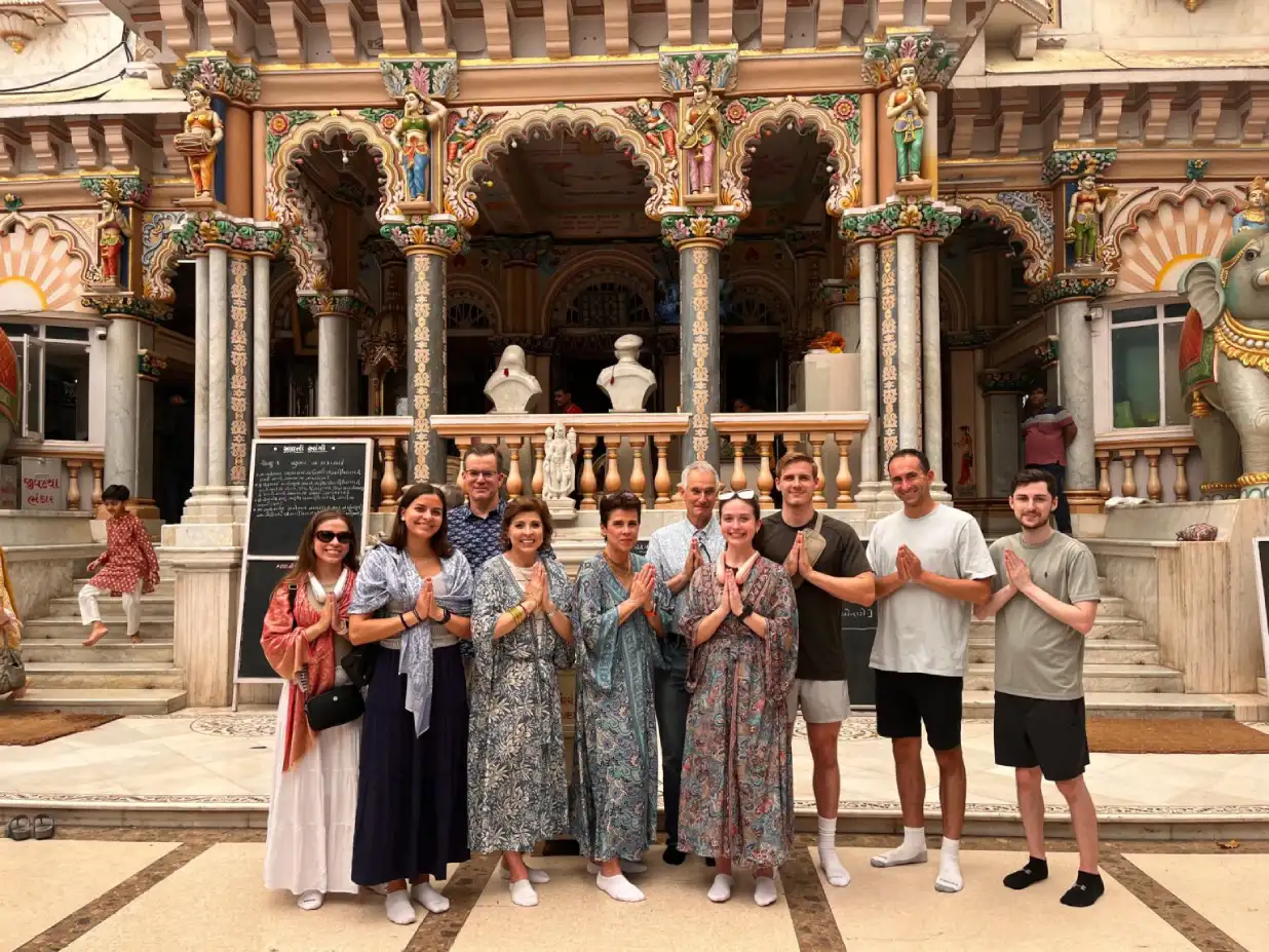 You are currently viewing Immersing Yourself in Mumbai: How to Choose the Best Shore Excursion Tour with Passport Lifestyles