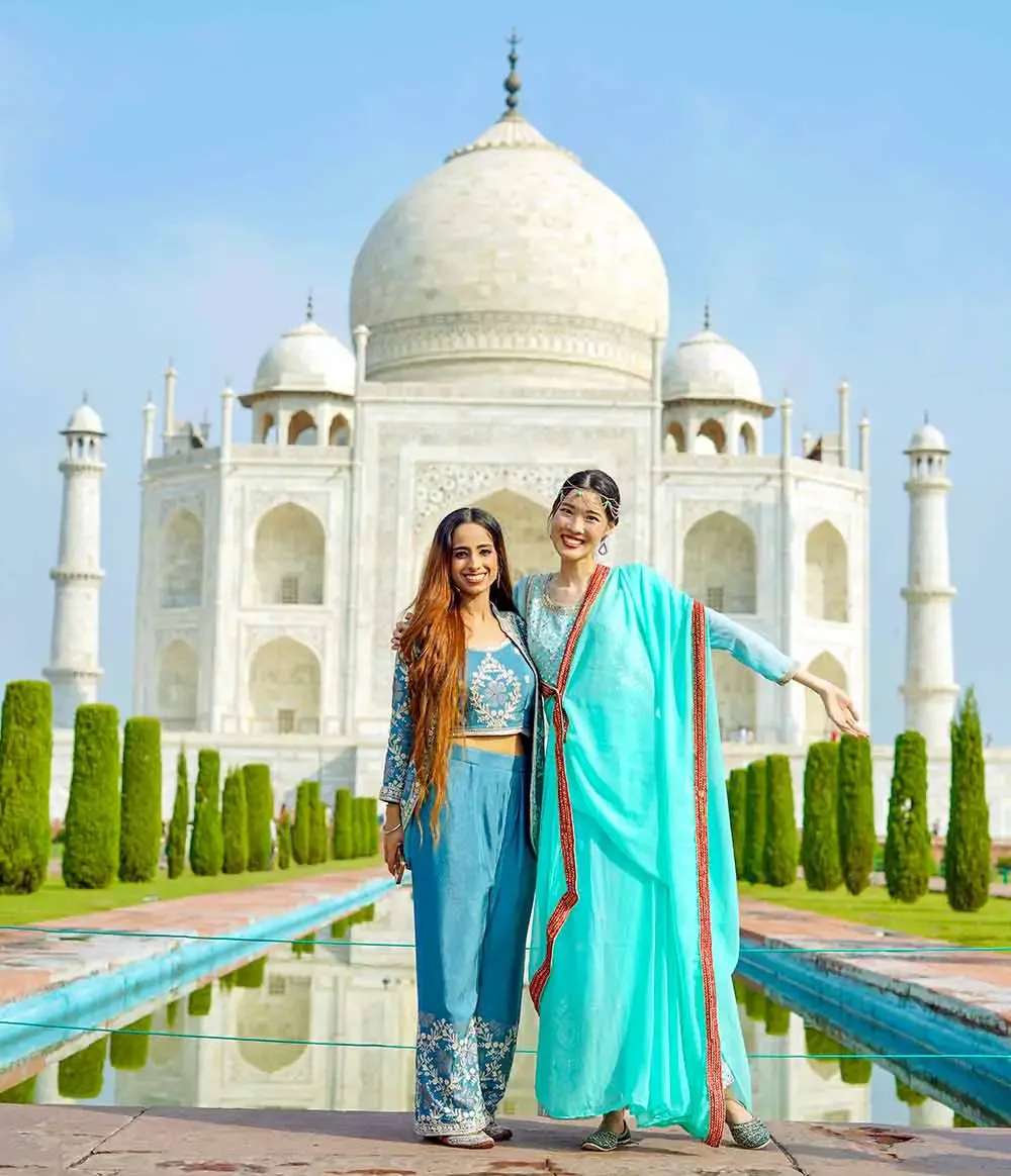You are currently viewing Exploring Mumbai and Beyond: Your Ultimate Guide to Experiential Tours in India