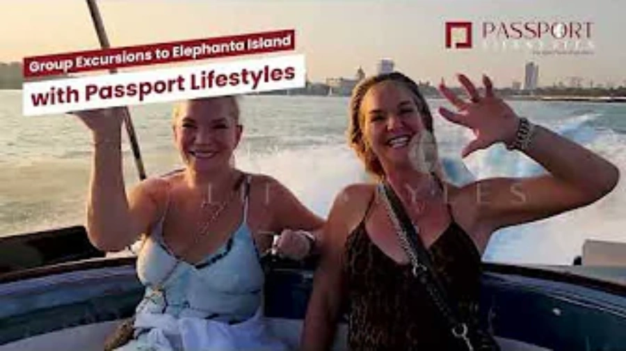 Read more about the article Unlocking Mumbai: A First-Timer’s Guide to the City of Dreams with Passport Lifestyles Tours