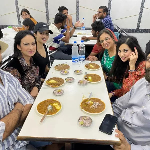 Best Street Food Tour