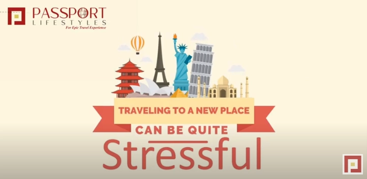 travel