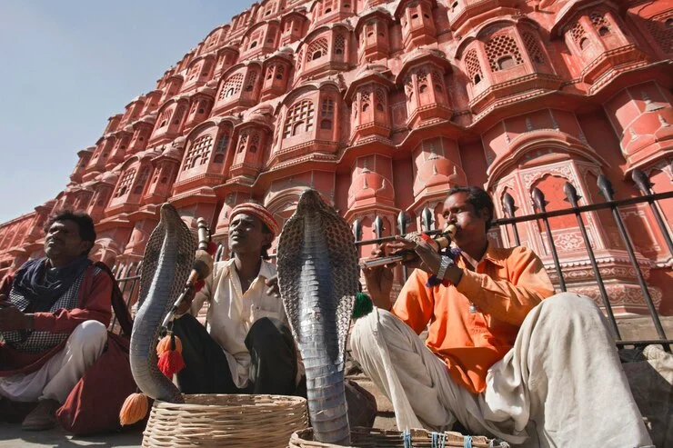 india-rajasthan