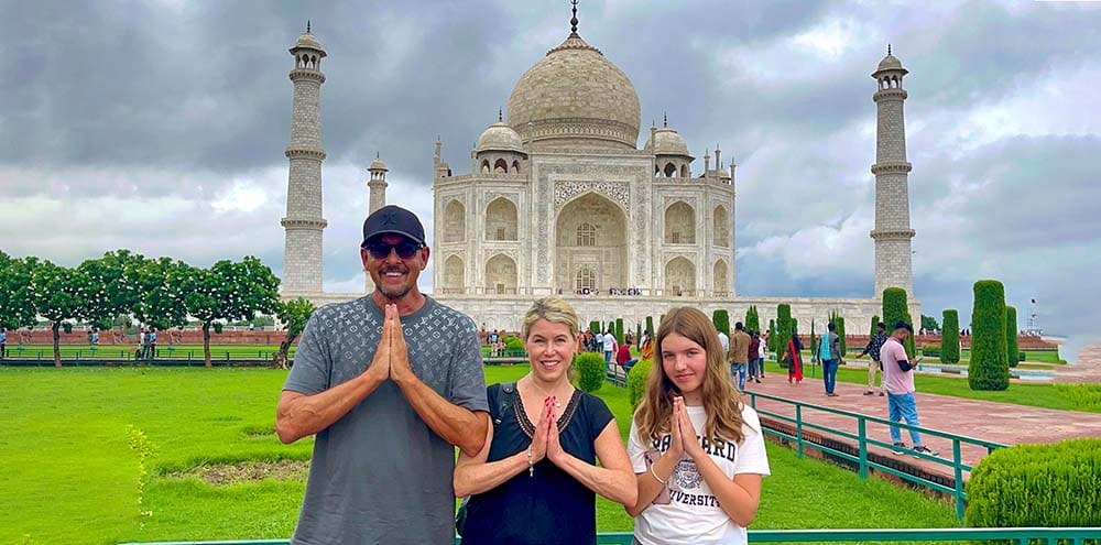 Read more about the article Golden Triangle Tour India: A Perfect Introduction to India’s Rich Heritage