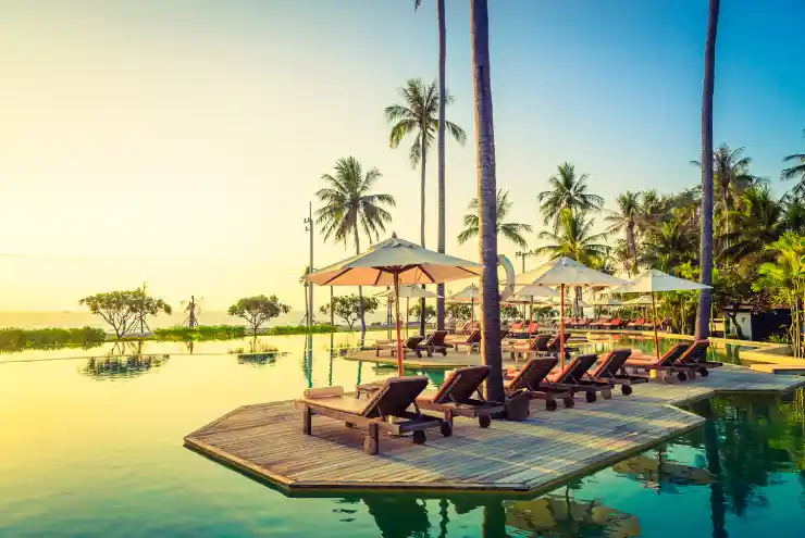 Read more about the article The Most Stunning Luxury Hotels & Resorts in India for Your Next Trip