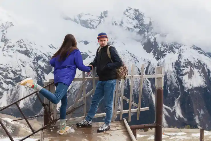 Read more about the article Top 10 Luxury India Tour Packages for 2025 – Explore Exclusive Destinations & Experiences