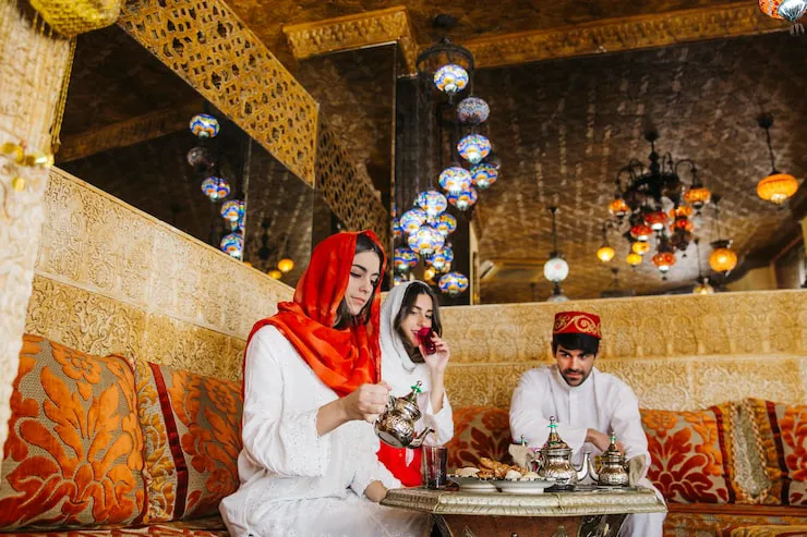 Read more about the article Rajasthan in Royal Style: How to Travel Like Indian Nobility