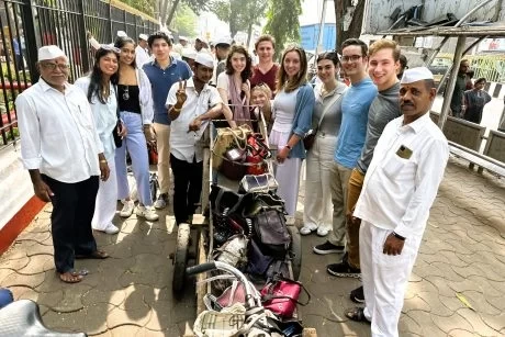 Mumbai Tour Packages Mumbai Tour Packages
