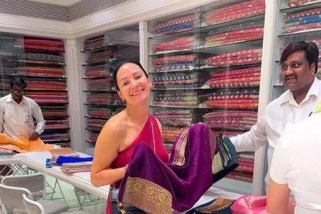 Ladies Special Bazar Tour Ladies Special Bazar Tour