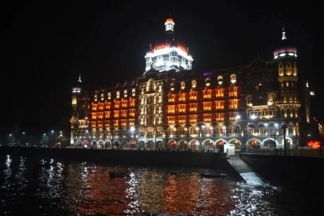 Mumbai Nightscape Mumbai after Dark Mumbai Nightscape Mumbai after Dark